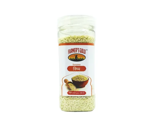 Farmer's Gold Sesame 100 gm