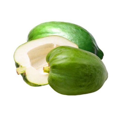 Kacha Pepe (Green Papaya) 1kg