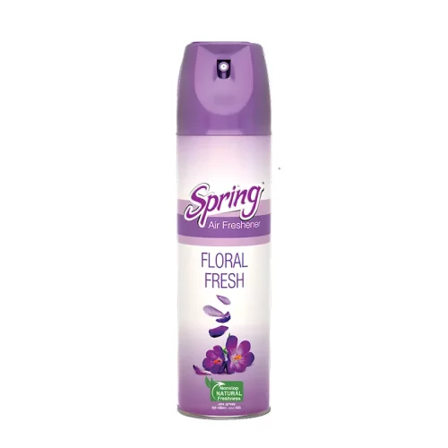 Spring Air Freshener (Floral Fresh) - 300 ml