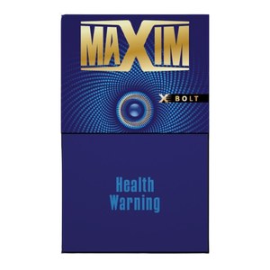 MAXIM Bolt (1 Pack) 20 pcs