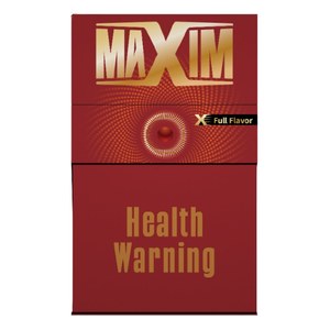 MAXIM Full Flavor (1 Pack) 20 pcs
