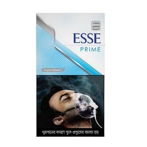 Esse Prime 1 Pack 20 pcs