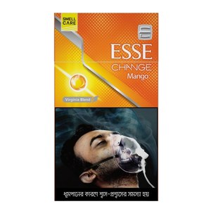 Esse Change (Mango) 1 Pack 20 pcs