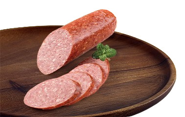 Beef Pepperoni