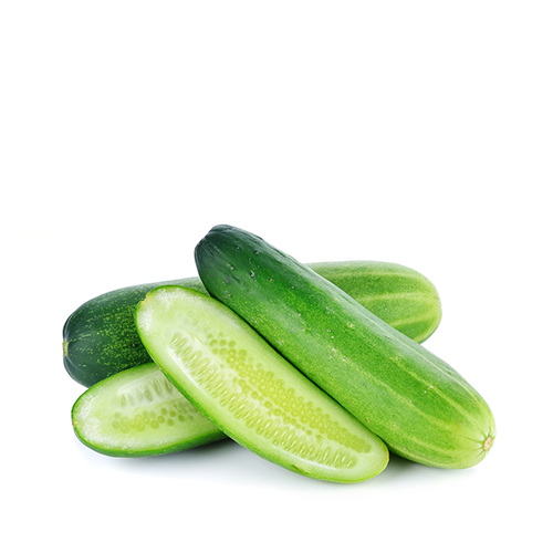 Deshi Shosha (Local Cucumber) 500 gm