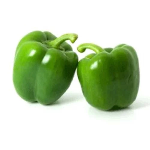 Green Capsicum 250 gm