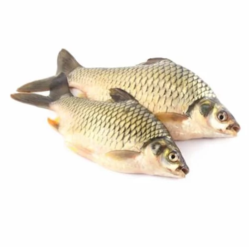 Deshi Sarputi Fish 500 gm (processes)