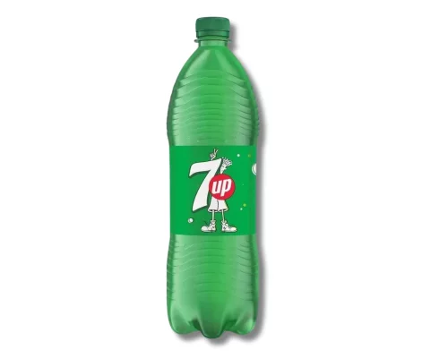 7up 1 Litre
