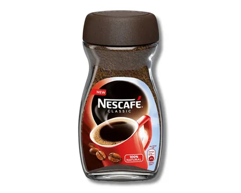 Nescafe Original Coffee 200(±)10gm (Jar)