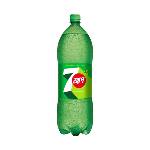 7UP 1.75 ltr