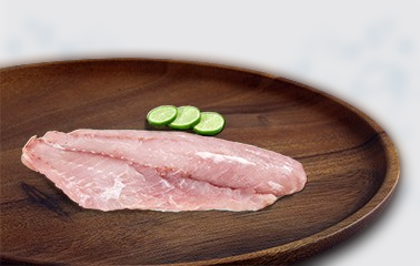 Sea Bass Fillet
