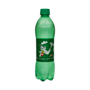 7 up 500ml