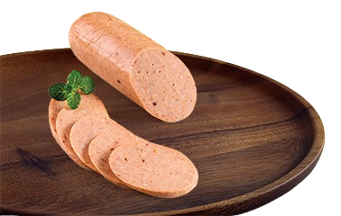 Chicken Pepperoni