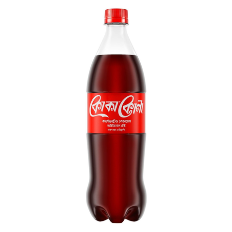 Coca-Cola 400ml