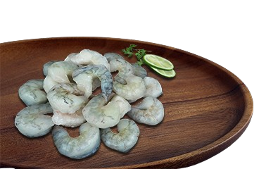 Black Tiger Prawn (Medium)1kg