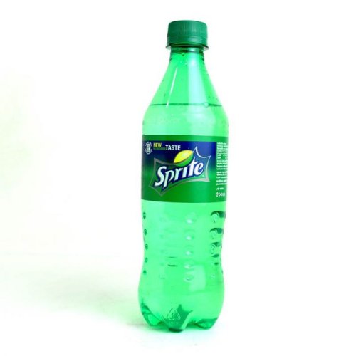 Sprite 400m