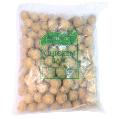 Chicken Ball 1 kg
