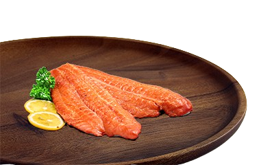 Smoked Fish Fillet 380 gm