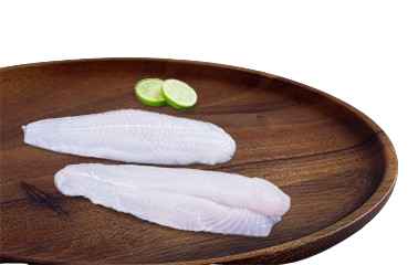 Basa Fish Fillet