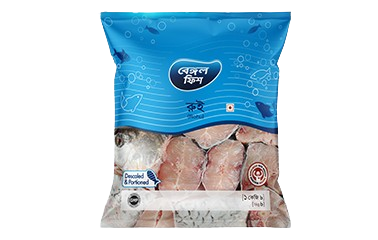 Bengal Fish Rohu Fish