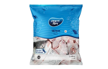Bengal Fish Katol Fish