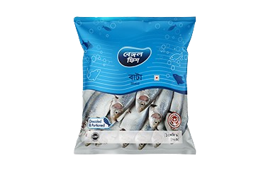 Bengal Fish Bata Fish 1 kg
