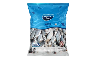 Bengal Fish Gulsha Fish 500 gm