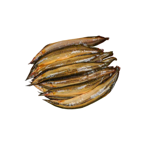 Bain Fish Long Big (Hawor) 500 GM