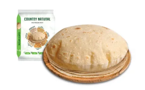 Country Natural Multigrain Roti -20 pcs