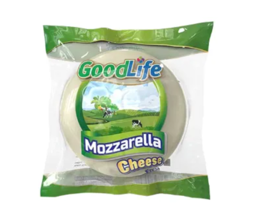 Goodlife Mozzarella Cheese