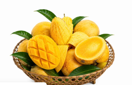 কাটিমন আম (Katimon Mango) 1 kg