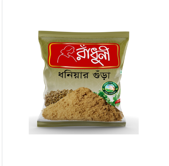 Radhuni Coriander Powder 200gm