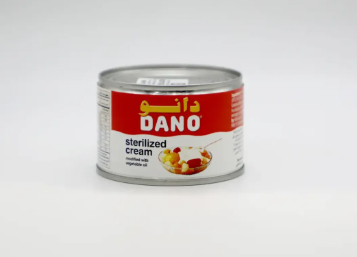 Dano Sterilized Cream 160gm BH
