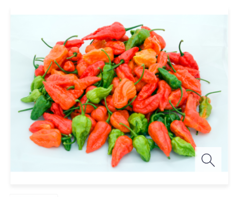 Naga Morich (Pcs)