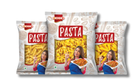 Dekko Pasta 200gm (Buy2 Get1 Free)