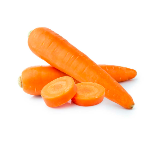 Deshi Gajor (Local Carrot) 500 gm
