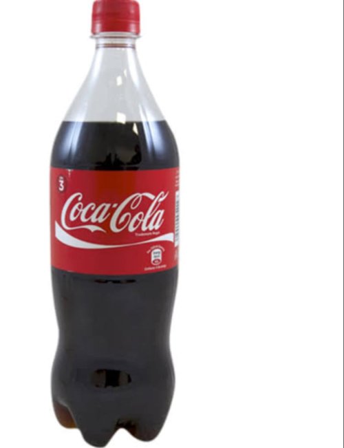 Coca-Cola 1 Liter