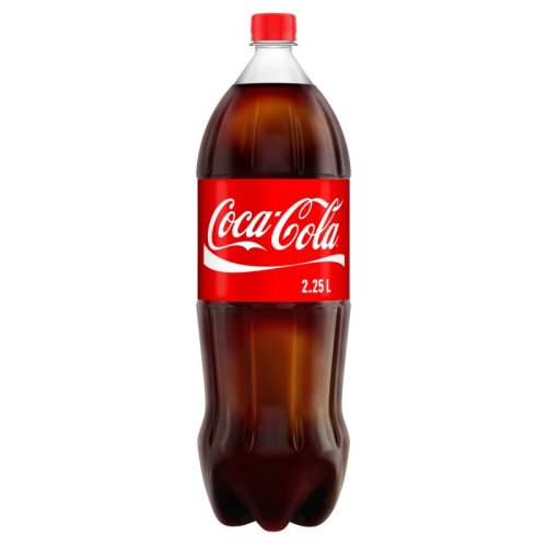 Coca-Cola 1.75 ltr