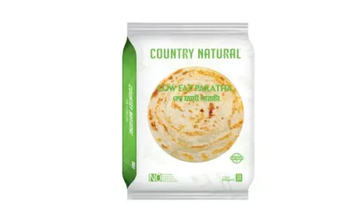 Low Fat Parahta (10 Pcs) 600gm