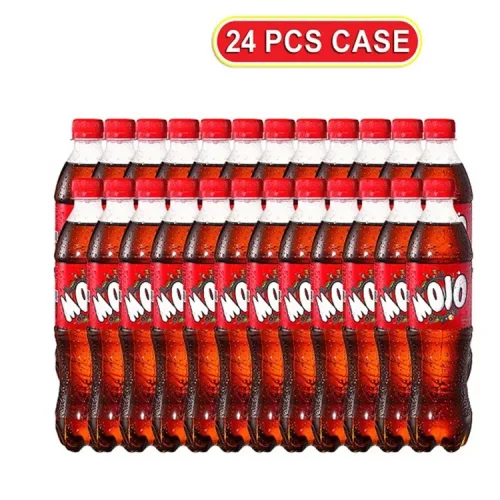 Mojo 250ml (24) pcs