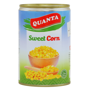 Sweet Corn 425g Canned