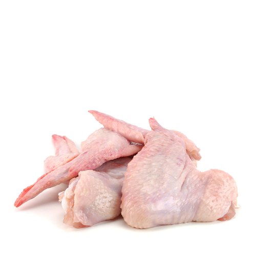 Broiler Chicken Wings 1 kg