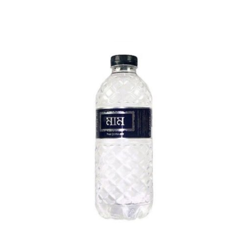 Mum Drinking Water 330 ml