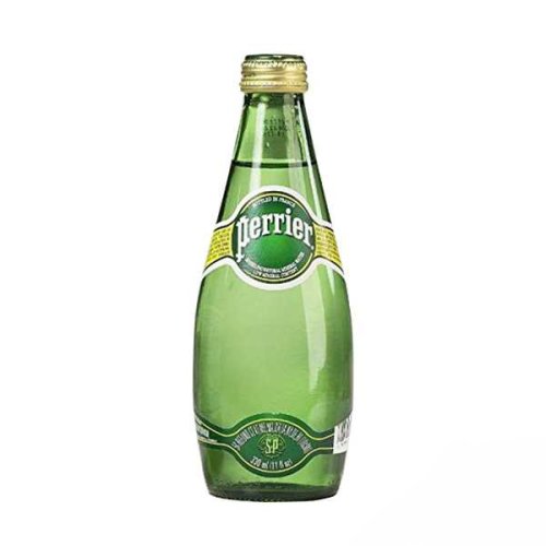 Perrier Mineral Water 750 ml