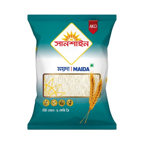 Sunshine Maida 2 kg