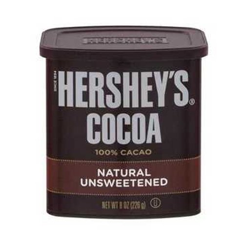 Hershey's Cocoa Powder Jar 226 gm