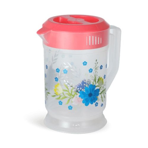 RFL King Jug Tr And Pink 2.75 ltr
