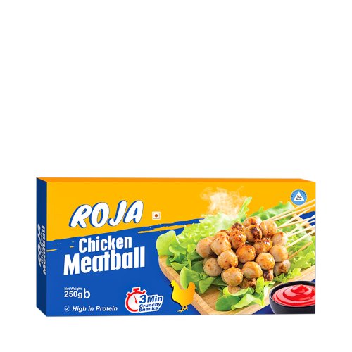 Roja Chicken Meatball 250 gm
