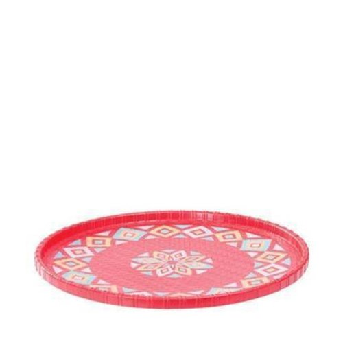 RFL Plastic Dala Big (Red)