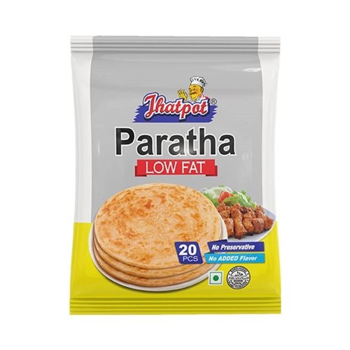 Jhatpot Low Fat Paratha 1200 gm